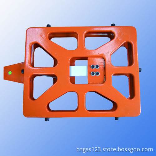 Steel Pressed Scale